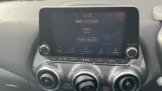 Nissan Juke 1.0 DiG-T 114 Acenta 5dr Petrol Hatchback